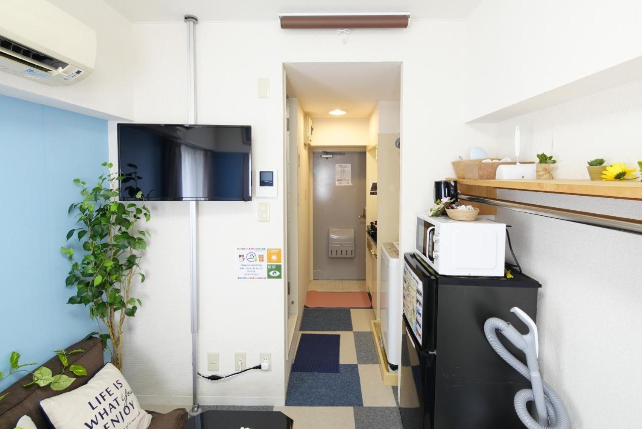 Apartamento Sc Kameari 811 Tokio