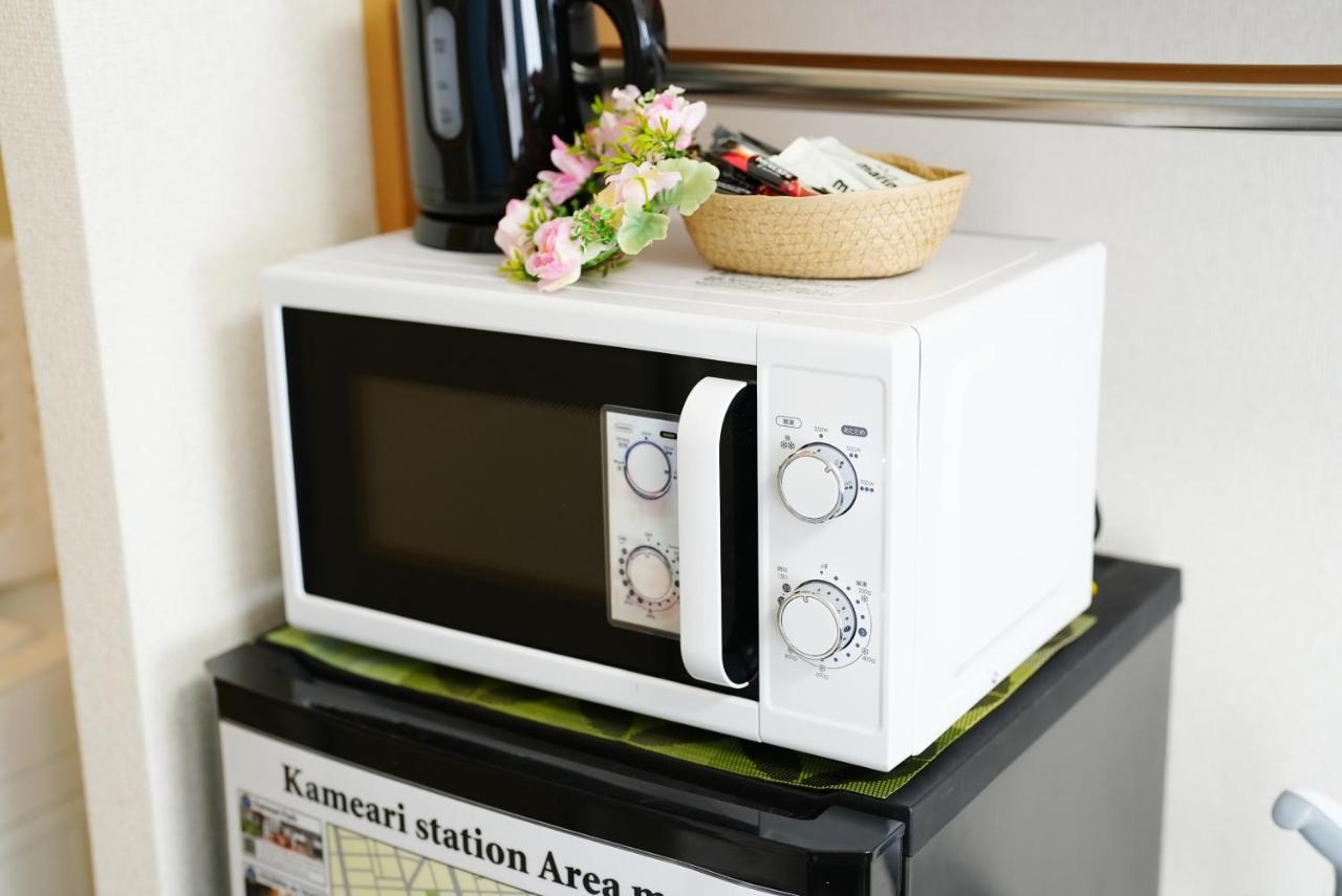 Appartement Sc Kameari 811