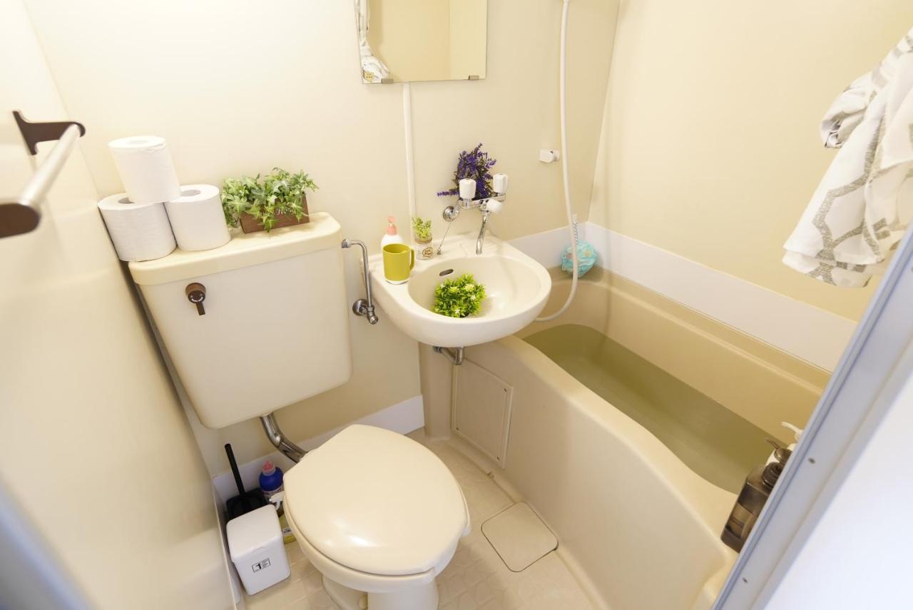 Sc Kameari 811 Appartement *