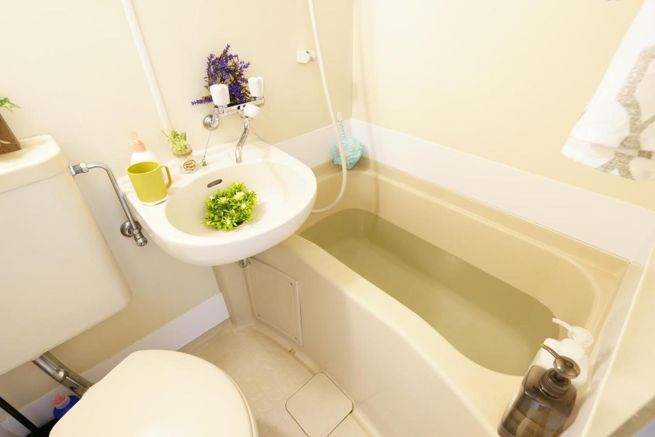 Appartement Sc Kameari 811 *