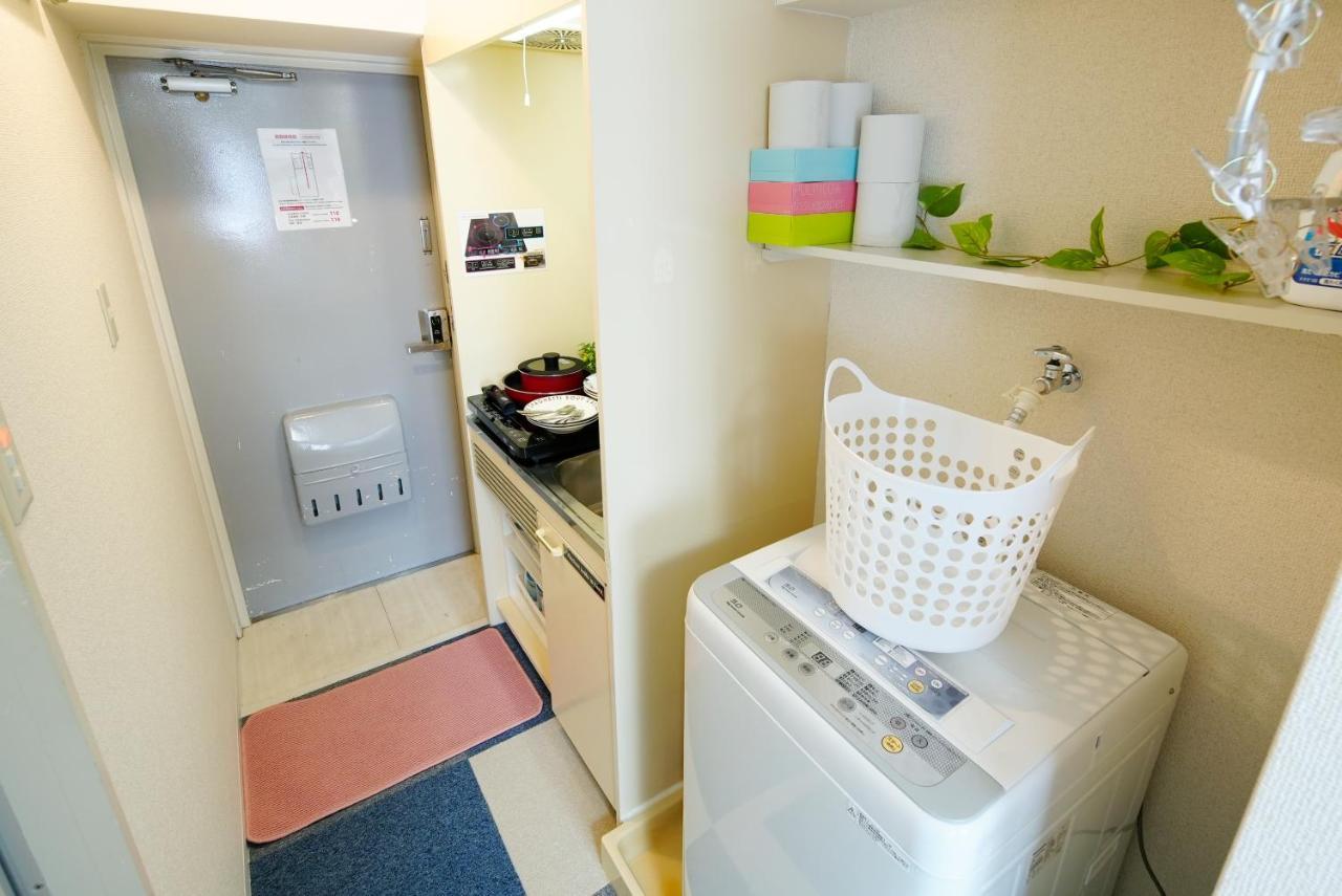Appartement Sc Kameari 811 Tokio
