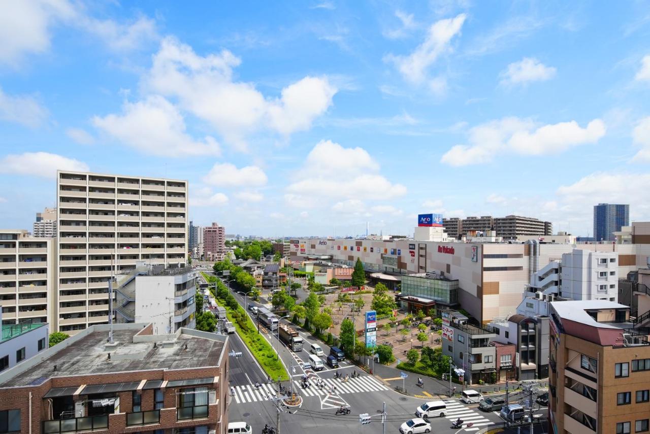 Sc Kameari 811 Tokio